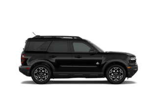 2026 Ford Bronco Sport® External Image 5